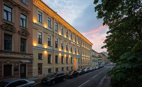 ЖК «Hovard Hotel» — фотография 3