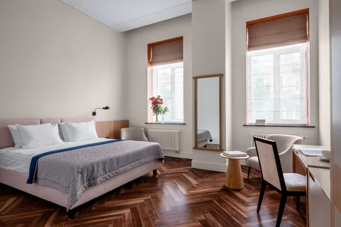 ЖК «Hovard Hotel» — фотография 5