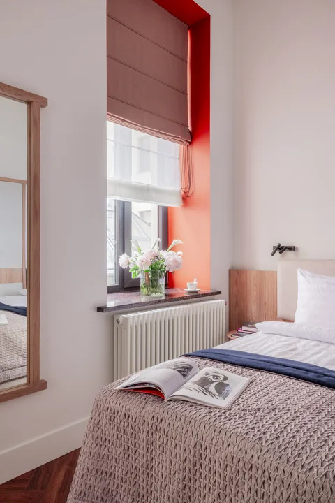 ЖК «Hovard Hotel» — фотография 9