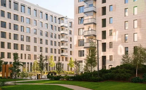 ЖК «Черная речка, 41» — фотография 8
