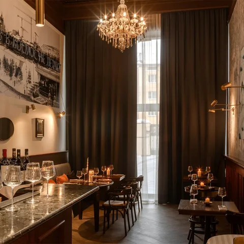 ЖК «Hovard Hotel» — фотография 14