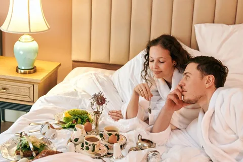ЖК «Hovard Hotel» — фотография 20