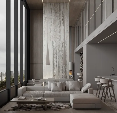 ЖК «Yard Residence» — фотография 16