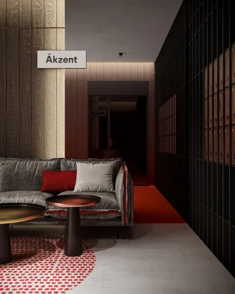 ЖК «AKZENT» — фотография 21