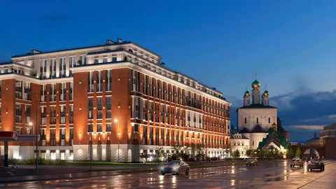 ЖК «МИРЪ» — фотография 8