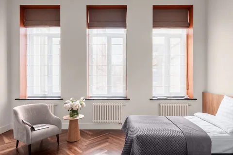ЖК «Hovard Hotel» — фотография 8
