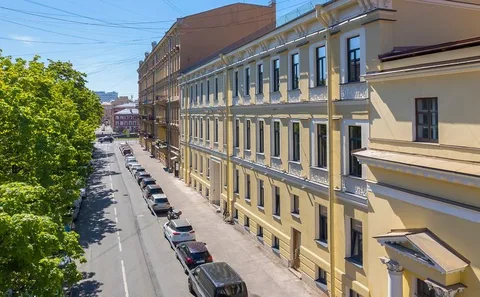ЖК «Hovard Hotel» — фотография 2