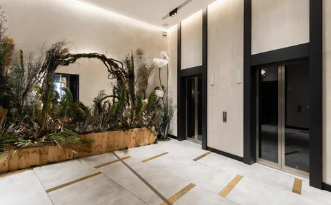 ЖК «Yard Residence» — фотография 5