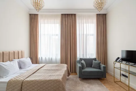 ЖК «Hovard Hotel» — фотография 21