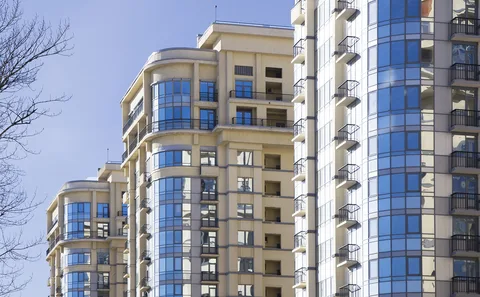 Элитная недвижимость в Московском районе — ЖК «Граф Орлов»