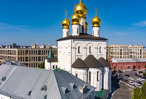 ЖК «МИРЪ» — фотография 12