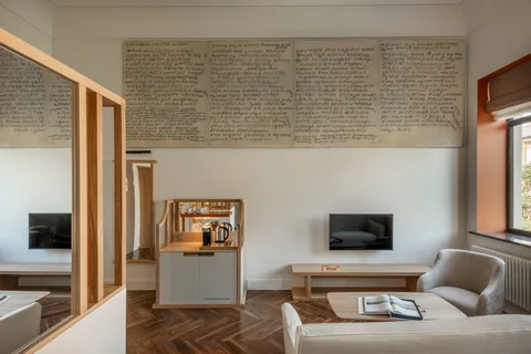 ЖК «Hovard Hotel» — фотография 6