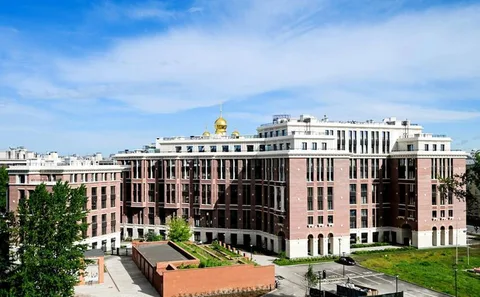 ЖК «МИРЪ» — фотография 6