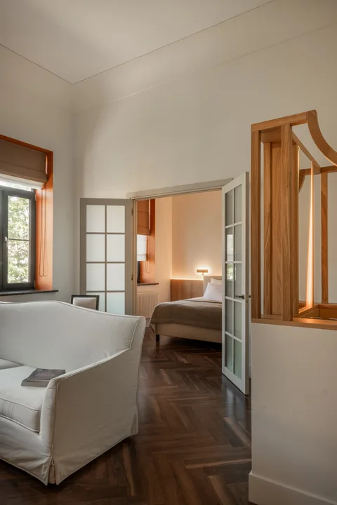 ЖК «Hovard Hotel» — фотография 13