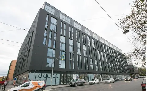 ЖК «Yard Residence» — фотография 3