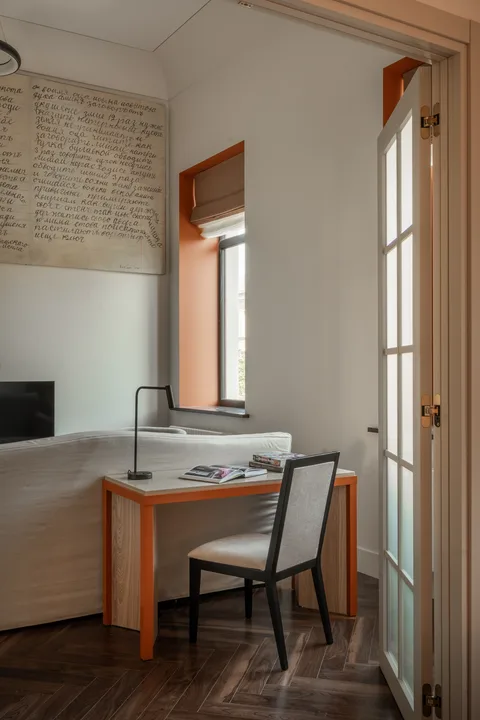 ЖК «Hovard Hotel» — фотография 10