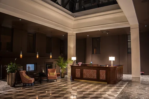 ЖК «Hovard Hotel» — фотография 24